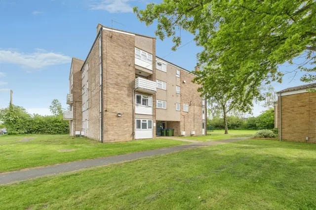 Lowndes Way, Winslow, Buckingham, photo 1