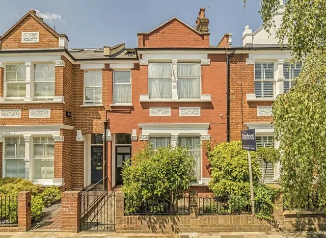 Selwyn Avenue, Richmond, TW9, photo 1
