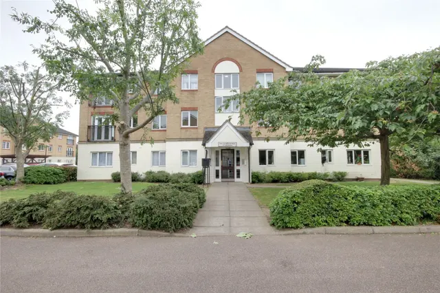 Tysoe Avenue, Enfield, photo 1