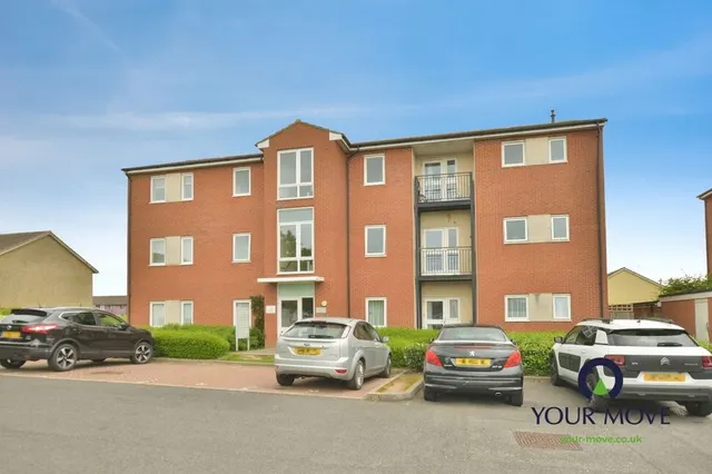 Kilndown Close, Ashford, Kent, TN23, photo 1