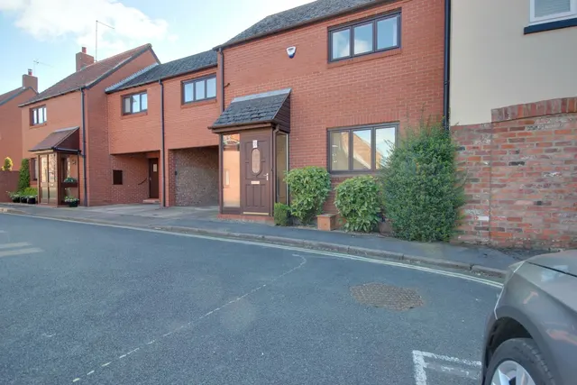 Tiger Lane, Beverley, HU17, photo 1