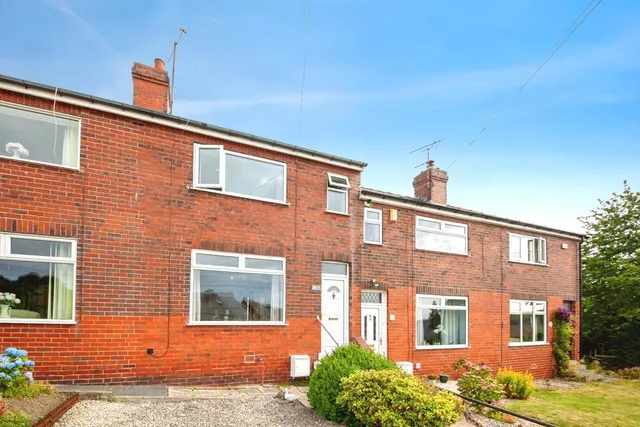 Cockshutts Lane, Oughtibridge, Sheffield, S35, photo 1
