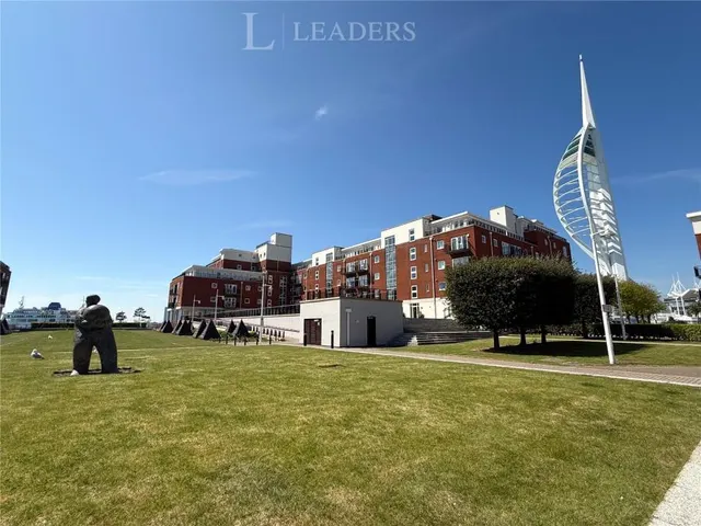 Gunwharf Quays, Portsmouth, PO1, photo 1