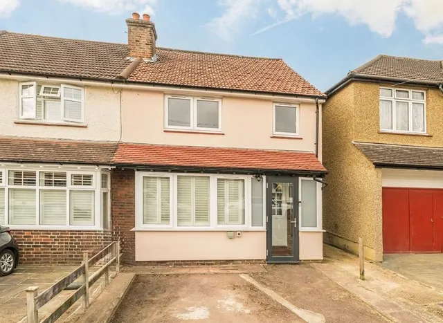 Tankerton Road, Surbiton, KT6, photo 1