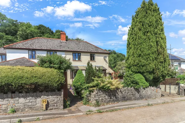Bouchers Cottages, Waterrow, TA4, photo 3
