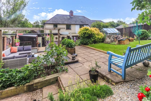 Bouchers Cottages, Waterrow, TA4, photo 2