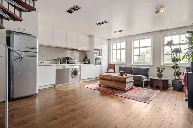 Bramshaw Road, London, E9 5BF, photo 1