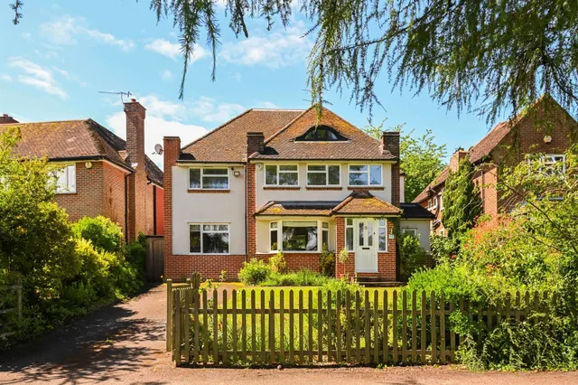 London Road, Berkhamsted, photo 1