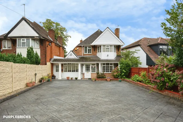 Hamstead Road, Birmingham, B20, photo 1