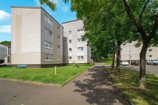 Cairnhill Drive, Glasgow, G52, photo 1