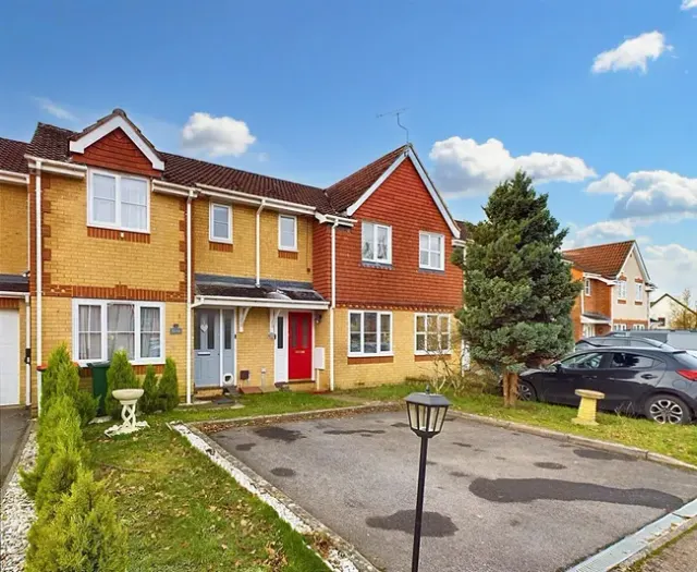 Dakin Close, Maidenbower