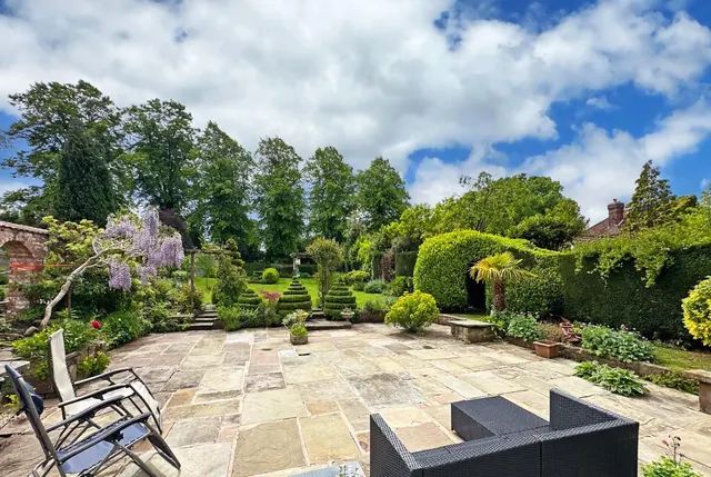 Photo 3 — Fairview Road, Timperley WA15 7AR
