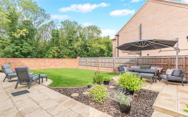 Photo 3 — Esher Road, Sudbrooke, Lincoln, Lincolnshire, LN2 2ZG