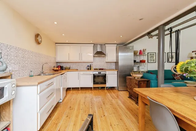 Photo 3 — Murray Street, BRISTOL, Avon, BS3