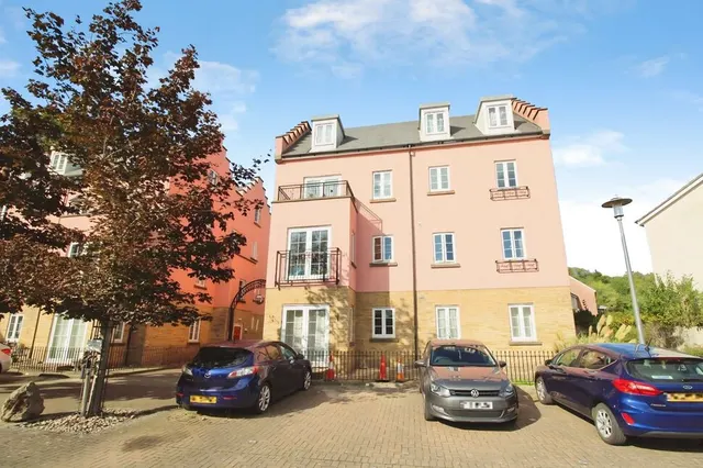 Sally Hill, Portishead, Somerset, BS20, photo 1