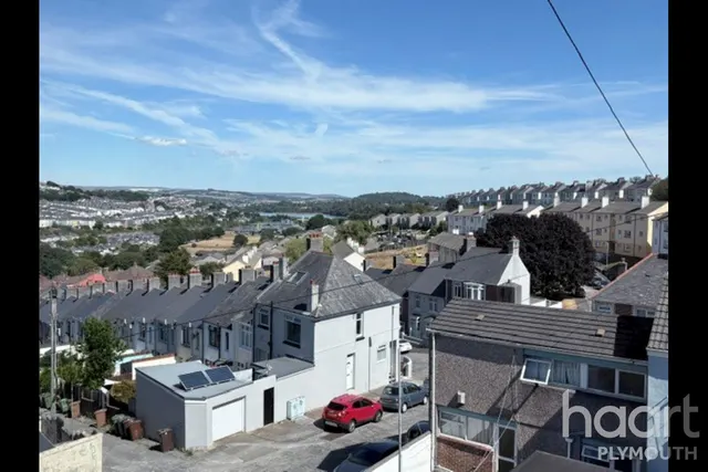 Lincoln Avenue, Plymouth, PL4, photo 2