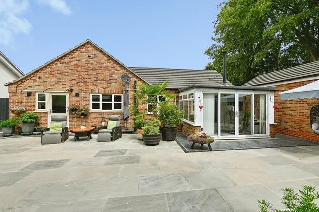 Photo 2 — Sherwood Close, Downham Market, Norfolk, PE38