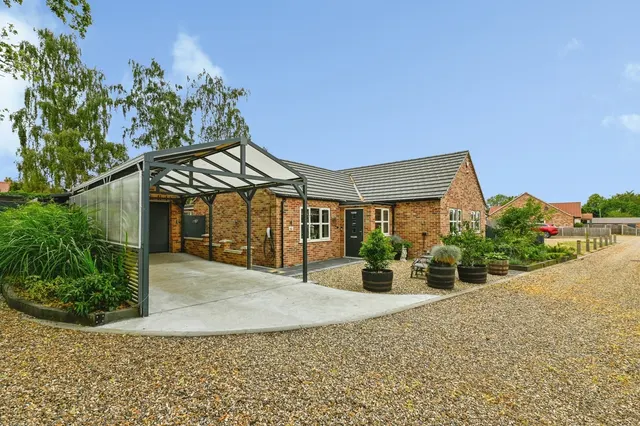 Sherwood Close, Downham Market, Norfolk, PE38, photo 1