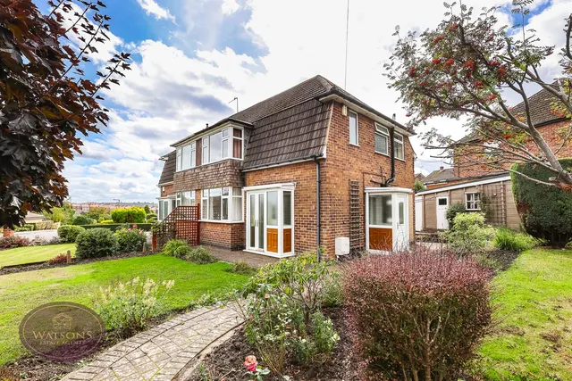 Newthorpe, Nottingham, photo 1