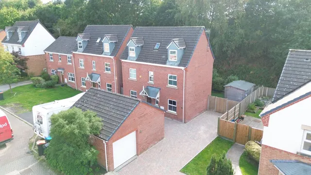Hornsmill Way, Helsby, Frodsham, Cheshire, WA6 0DE, photo 1