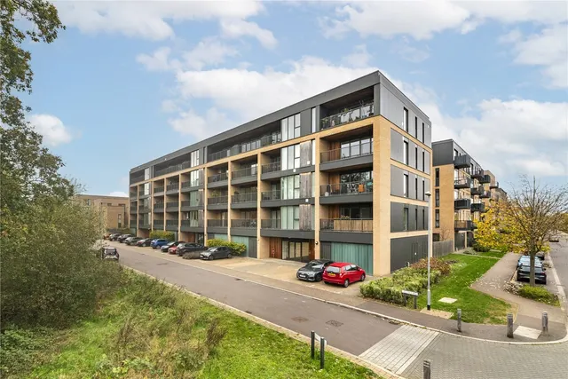 Green Lane, Trumpington, CB2, photo 1
