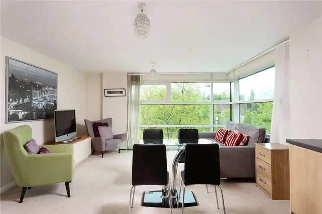Photo 3 — Westgate Apartments, Leeman Road, York, YO26 4ZF