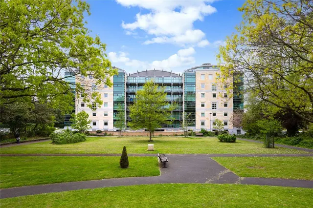 Westgate Apartments, Leeman Road, York, YO26 4ZF, photo 1