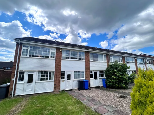 Ormskirk Rise, Spondon, DE21, photo 1