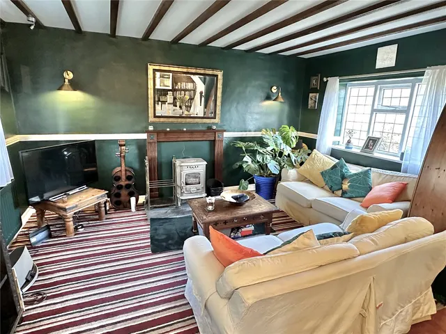Llandinam, Powys, photo 3