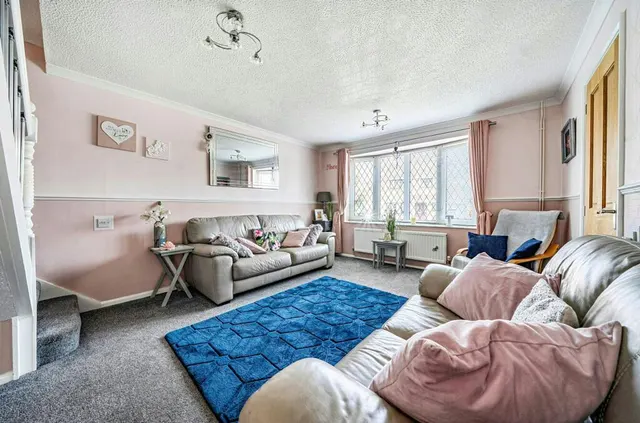 Spindleberry Grove, Nailsea, BS48, photo 2