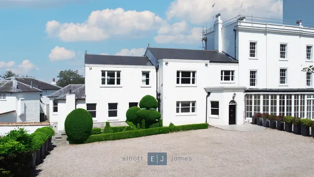 Manor Road, High Beech, IG10, photo 1