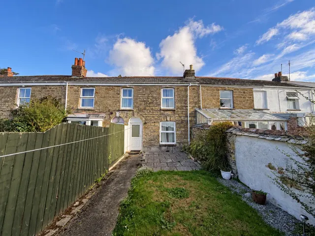 Prospect Place, Truro, photo 1