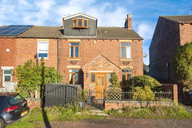Greenside, Havercroft, Wakefield, West Yorkshire, WF4, photo 1