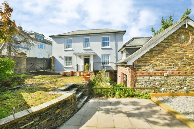 Tamar Street, Torpoint, PL11, photo 1