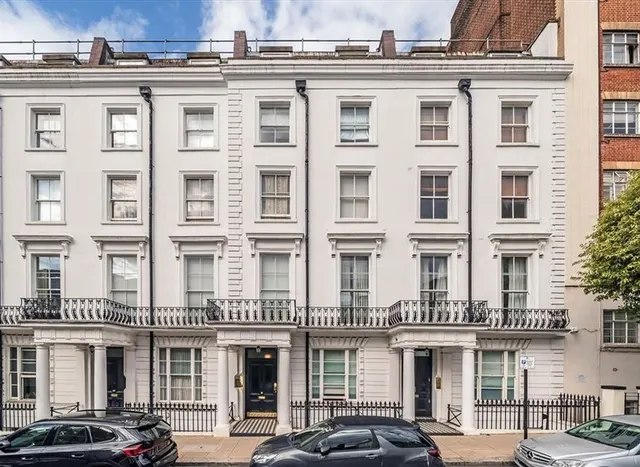 Orsett Terrace, Paddington, W2, photo 1
