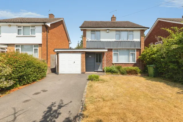 Photo 3 — Ralph Road, Shirley, Solihull