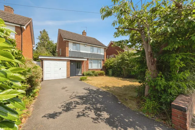 Ralph Road, Shirley, Solihull, photo 1