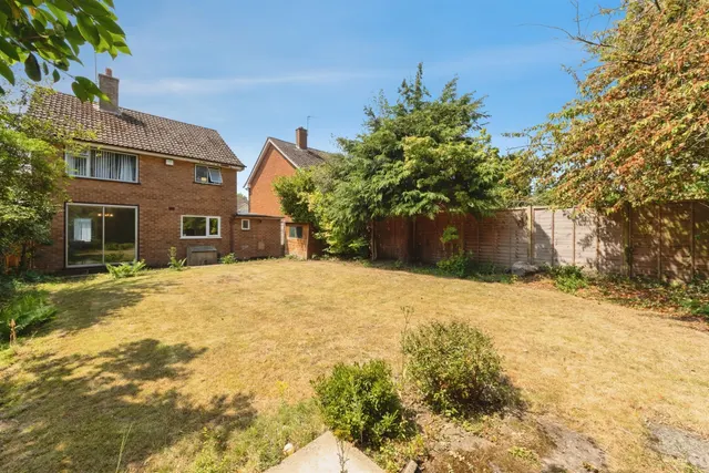 Photo 2 — Ralph Road, Shirley, Solihull