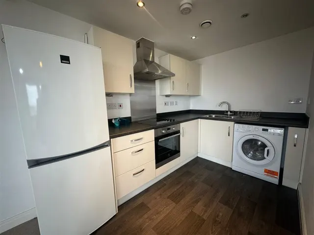 Great Western Street, Aylesbury, HP20, photo 3