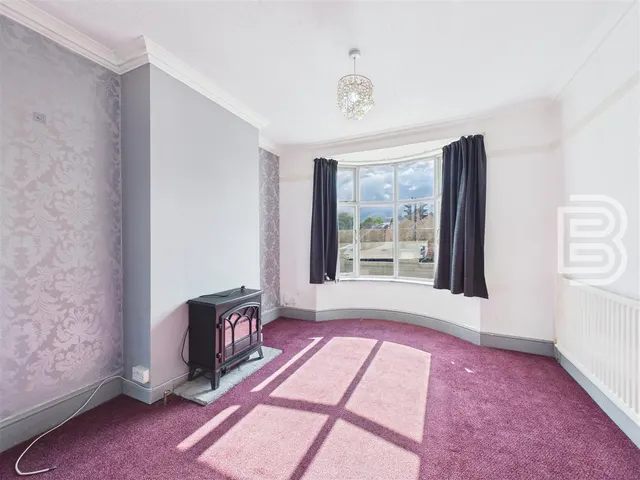 Boughton Road, Rugby, photo 3