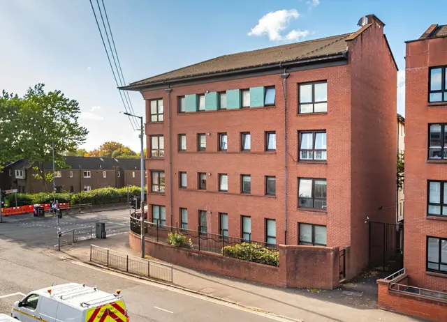 Bellgrove Street, Dennistoun, G31, photo 1