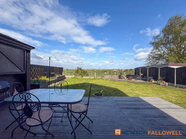 Barnby Lane, Claypole, NG23, photo 3
