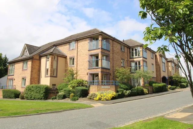 Collingwood Court, Ponteland, NE20, photo 1