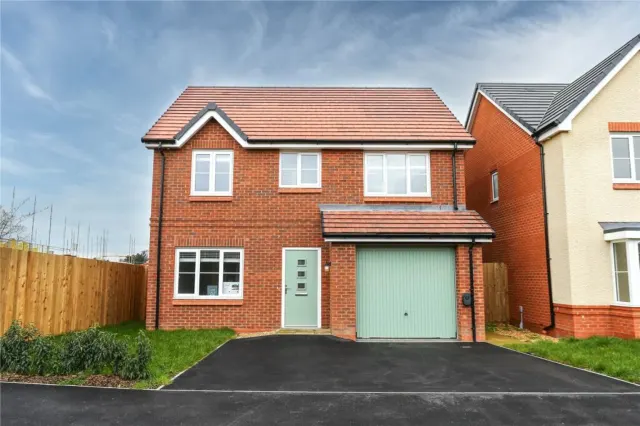 Sydney Road, Crewe, photo 1