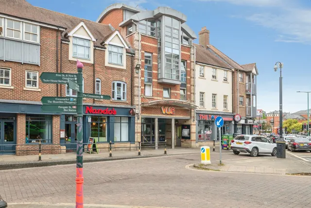 Friar Street, WORCESTER, photo 1