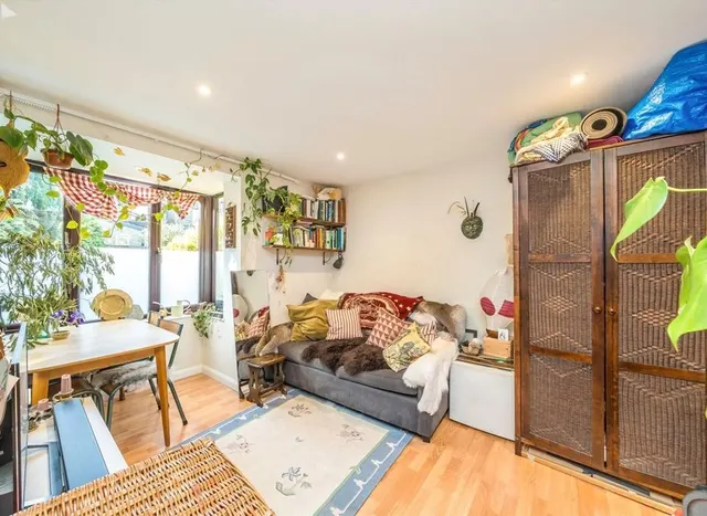 Linwood Close, Camberwell, SE5, photo 1