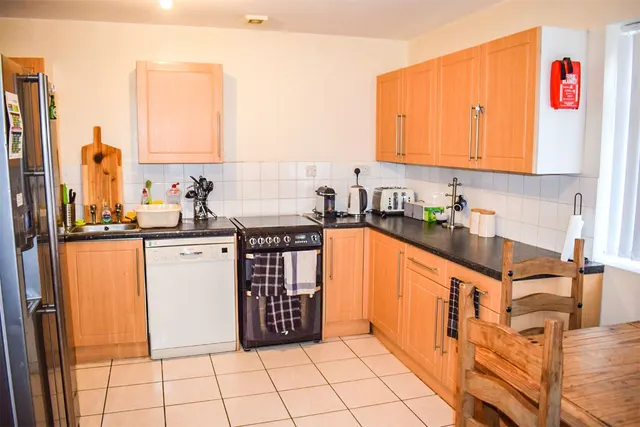 Wellington Road, Fallowfield, M14, photo 1
