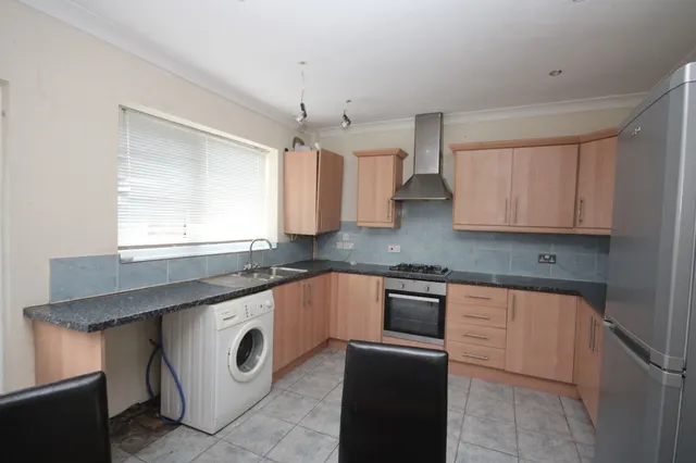 Photo 2 — Hoyle Street, Warrington, Warrington, WA5 0LR