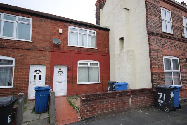 Hoyle Street, Warrington, Warrington, WA5 0LR, photo 1