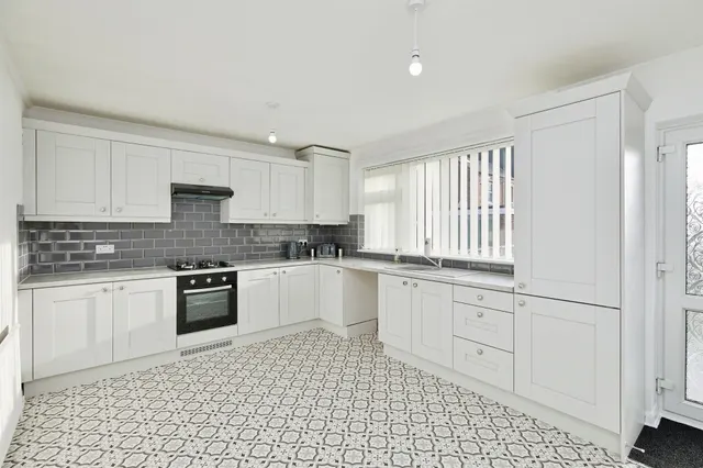 Hillsway, Chellaston, DE73, photo 2